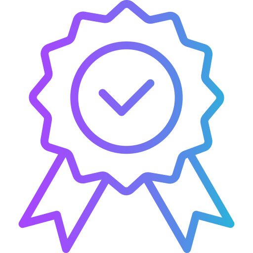 Certificate Image